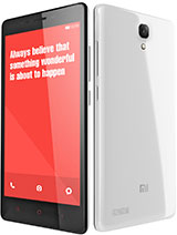 Xiaomi Redmi Note Prime Price With Specifications